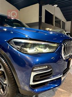 بي ام دبليو X5